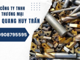 THU MUA PHẾ LIỆU NHÔM GIÁ CAO - CHIẾT KHẤU CAO