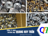 Thu mua dao ngón, chíp tiện cnc hợp kim giá Cao