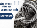 CƠ SỞ THU MUA NHÔM PHẾ LIỆU GIÁ CAO