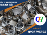 Thu mua phế liệu gia công gia cao Quang Huy Trần