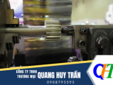 Mua dao phay ngón cnc hợp kim giá cao