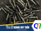 Mua dao phay ngón cnc hợp kim đã sử dụng giá cao - Quang Huy Trần