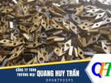Chuyên thu mua dao phay ngón hợp kim carbide Giá Cao