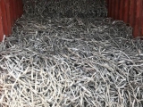 Mua chì phế liệu