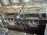 Giá chì phế liệu