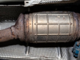 Thu mua catalytic converter tại TP.HCM