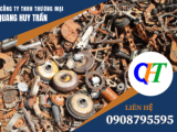 Thu Mua Phế Liệu Hợp Kim Ở Đâu?