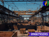 Thu Mua Phế Liệu Tại Bình Dương