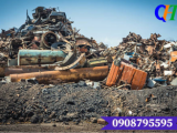Mua Bán Phế Liệu Bình Dương – Địa Chỉ Thu Mua Uy Tín và Chuyên Nghiệp