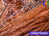Thu Mua Đồng Phế Liệu Bình Dương