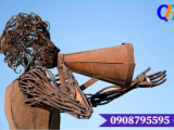Thu Mua Phế Liệu Sắt Giá Cao Quang Huy TRần