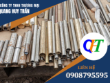 Chuyên thu mua phế liệu hợp kim giá cao Quang Huy Trần