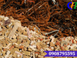 Thu Mua Sắt Phế Liệu Giá Cao