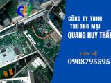 Mua Phế Liệu Mạch Điện Giá Cao