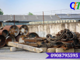 Thu Mua Phế Liệu Sắt Thép Giá Cao