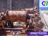 Thu mua phế liệu số lượng lớn Bình Dương