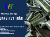 THU MUA PHẾ LIỆU ĐỒNG TẠI ĐỒNG NAI GIÁ CAO