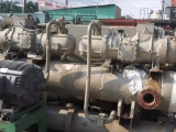 Thu mua phế liệu máy móc tại Bình Dương