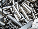 Phế liệu Inox được tái chế sử dụng như thế nào?