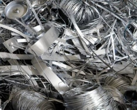 Tìm cơ sở thu mua phế liệu nhôm Bình Dương