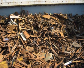 Truy tìm địa chỉ thu mua phế liệu sắt giá cao