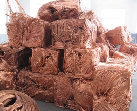 Chuyên dịch vụ thu mua phế liệu đồng tận nơi giá cao