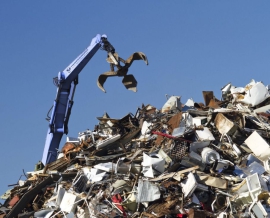 Chuyên cung cấp dịch vụ thu mua phế liệu inox uy tín