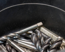  thu mua dao phay ngón hợp kim cũ mới 