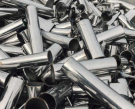 Nơi thu mua phế liệu thép uy tín giá tốt hiện nay