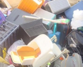 Đơn vị chuyên thu mua phế liệu nhựa uy tín tại Bình Dương