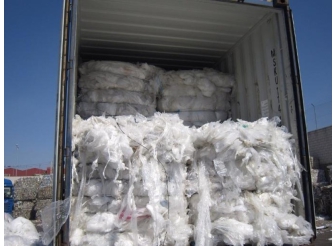 Thu mua nhựa LDPE