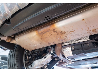 Thu mua bầu khí thải số lượng lớn giá cao