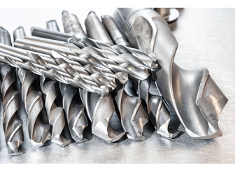 Thu mua hợp kim dao phay gỗ giá cao