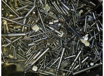 Thu mua hợp kim CNC chế biến gỗ giá cao