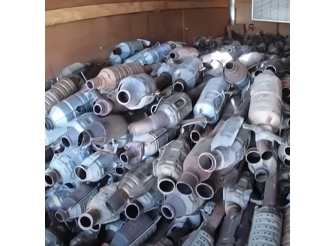 Thu mua bầu khí thải ô tô giá cao – Thu mua tận nơi, uy tín