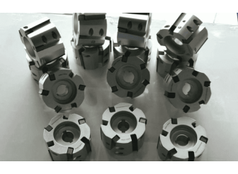 Cần thanh lý dao phay gỗ cũ? Quang Huy Trần thu mua nhanh, giá cao