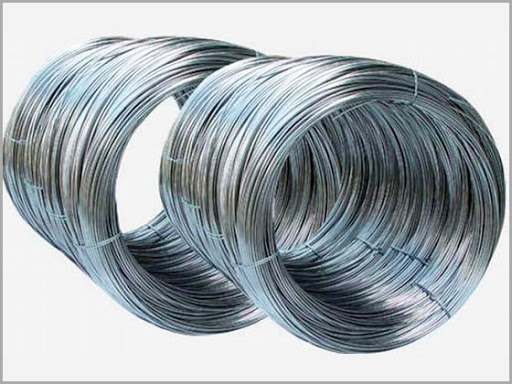 Dây cắt molypden phế liệu
