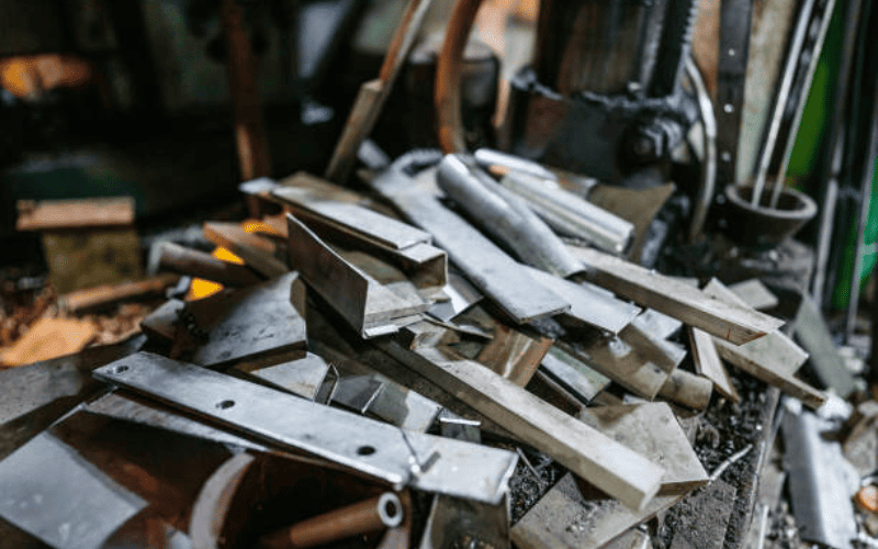 Thu mua hợp kim giá cao