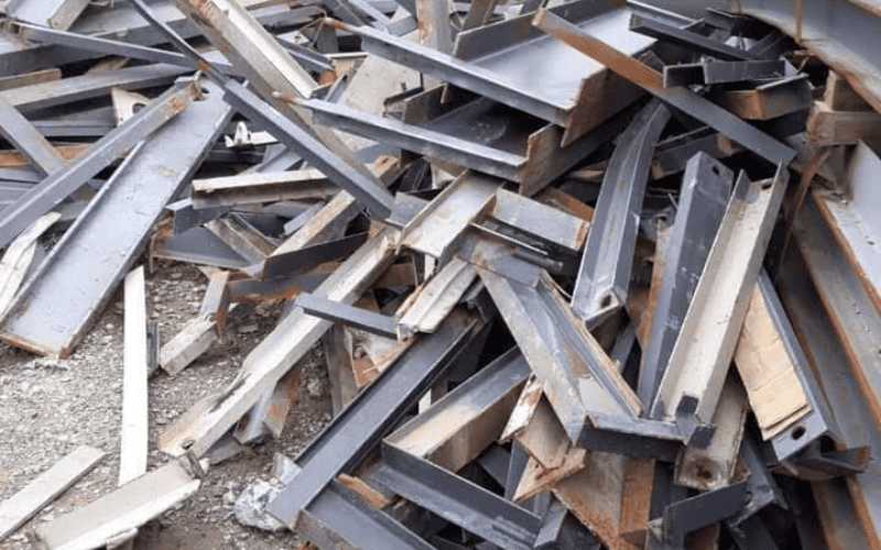 Thu mua hợp kim giá cao