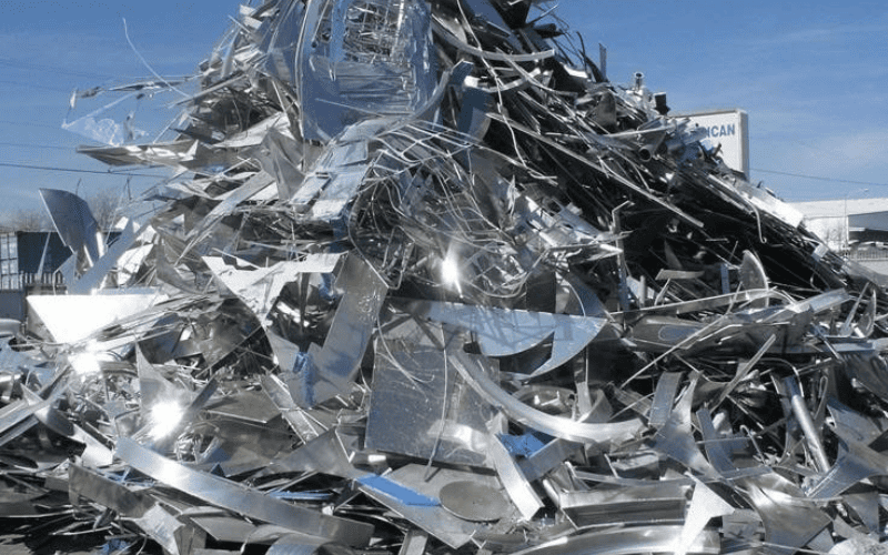 Thu mua hợp kim giá cao