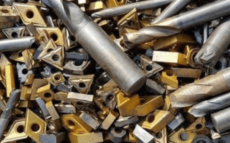 thu mua phế liệu hợp kim