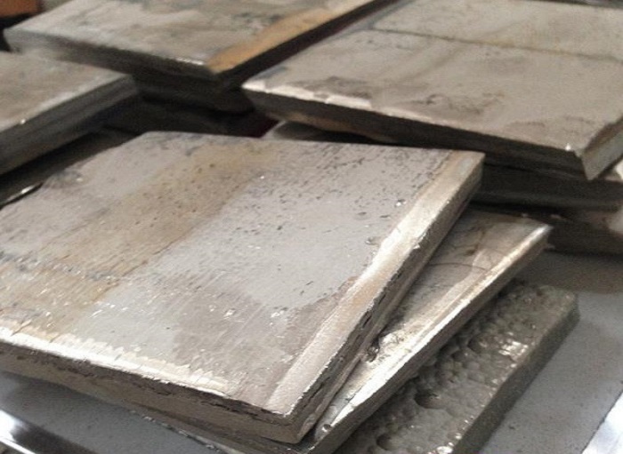 Cam kết khi thu mua niken phế liệu