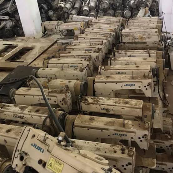 Motor điện và thiết bị phụ trợ
