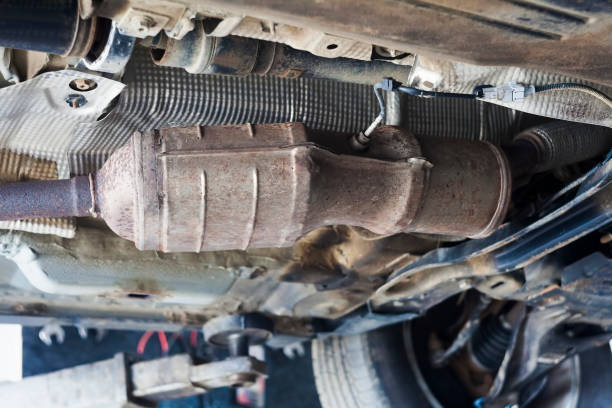 Loại xe và đời xe