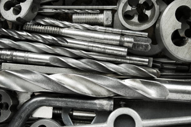 Tiếp nhận thông tin phế liệu