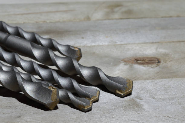 Hợp kim dụng cụ cắt gỗ có giá trị cao vì
