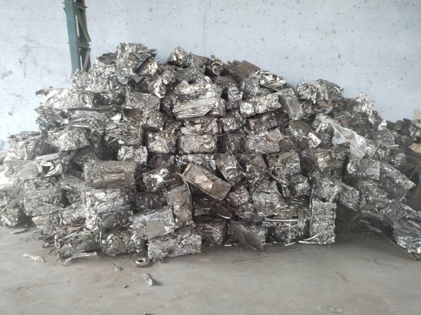 Cam kết khi thu mua phế liệu