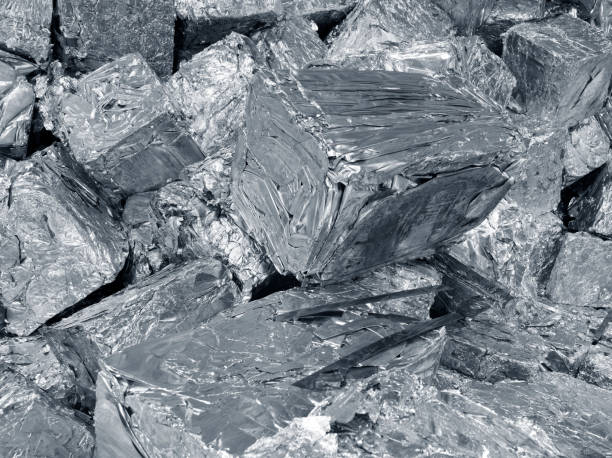 Thiếc hợp kim phế liệu