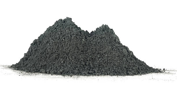 Bột carbide tồn kho