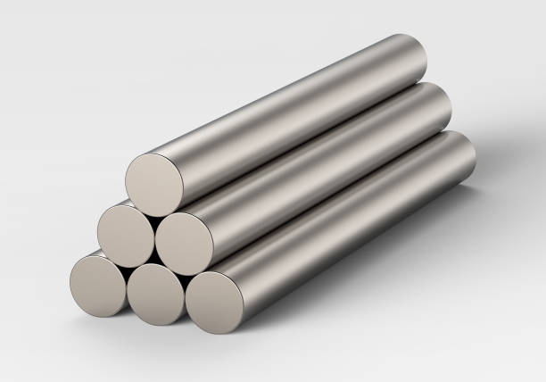 Quy trình thu mua titan phế liệu